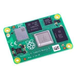 Raspberry Pi Compute Module 4 CM4 Wifi 2GB RAM, 8GB eMMC