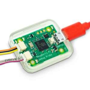 Raspberry Pi Debug Probe (depuração Pico)