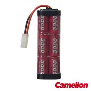 Bateria Ni-Mh 7.2V 3000mAh CAMELION