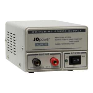 FONTE DE ALIMENTA??O 13.8V 10/12A JOPOWER