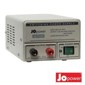 FONTE DE ALIMENTA??O 13.8V 30A JOPOWER
