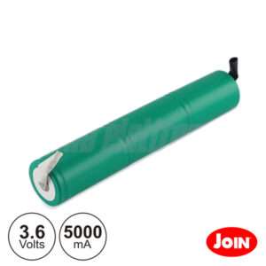 BATERIA NI-MH 3xD 3.6V 5000MA JOIN