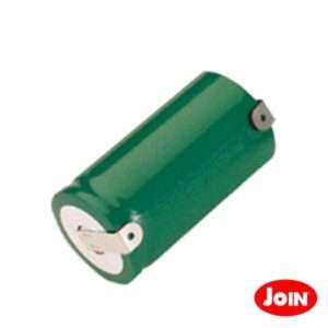 BATERIA NI-MH D 1.2V 8000MA C/ PATILHAS JOIN