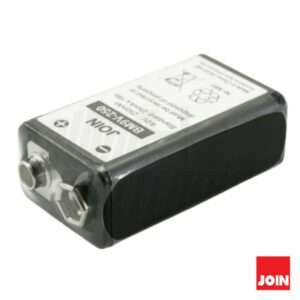 Bateria Ni-Mh 6HR61 9V 250mAh