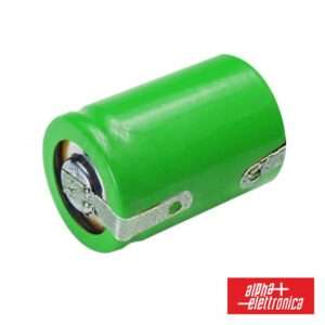 Bateria Ni-Mh 4/5 SC 1.2V 2000mAh ALPHA