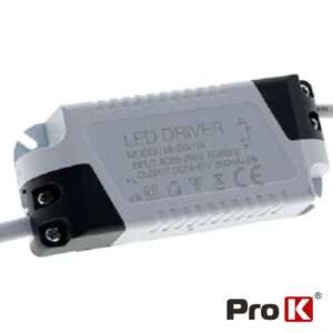Fonte De Alimenta??o P/ LED 18-24W 60-90V PROK
