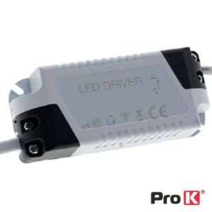 Fonte De Alimenta??o P/ LED 15-24W 45-85V PROK