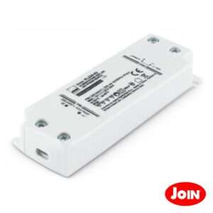 FONTE DE ALIMENTA??O FIXA 1670MA 20W 12V SUPERSLIM JOIN