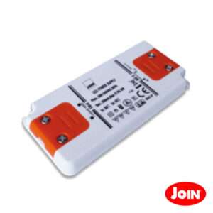FONTE DE ALIMENTA??O FIXA 350MA 6W 3-17V SUPERSLIM JOIN