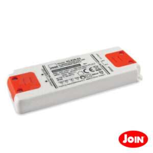 FONTE DE ALIMENTA??O FIXA 350MA 15W 30-43V SUPERSLIM JOIN