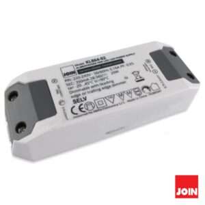 FONTE DE ALIMENTA??O 350MA 20W 28-56V DIM?VEL JOIN