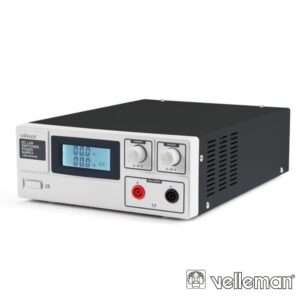 Dc Lab Switching Mode Power Supply 0-30 Vdc / 0-30 A Max Wit
