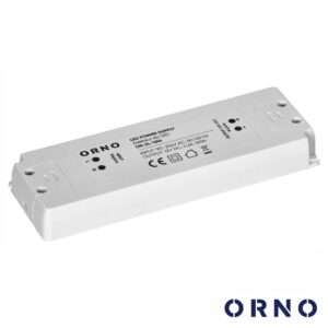 Fonte De Alimenta??o Fixa 4.2A 50W 12V ORNO