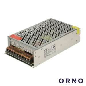 Fonte De Alimenta??o Industrial 12V 250W 20.8A ORNO