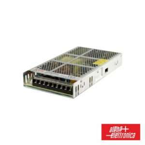 Fonte de Alimenta??o Industrial 44-52V 196.8W 4.1A C/ PFC