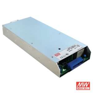 Fonte de Alimenta??o Industrial 24V 960W 40A MEAN WELL